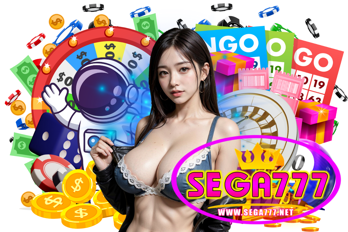sega777